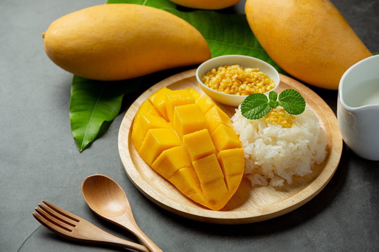Mango Bingsu – desertul coreean perfect pentru zilele calde de vară