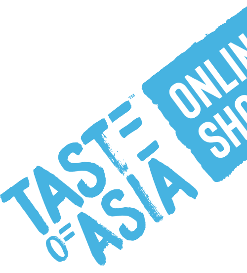 Taste of Asia 